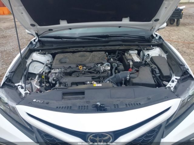 2023 TOYOTA CAMRY 4T1G11AK2PU779840 Photo 9