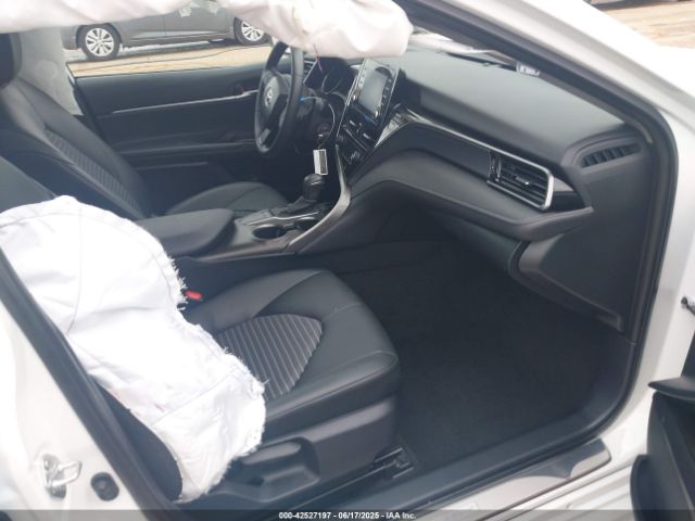 2023 TOYOTA CAMRY 4T1G11AK2PU779840 Photo 4