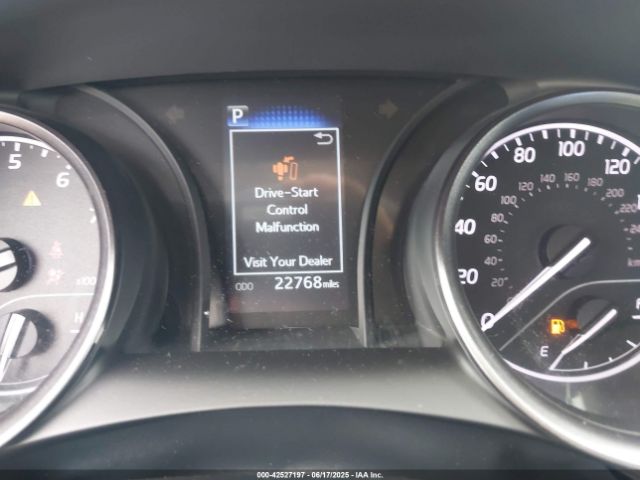 2023 TOYOTA CAMRY 4T1G11AK2PU779840 Photo 6