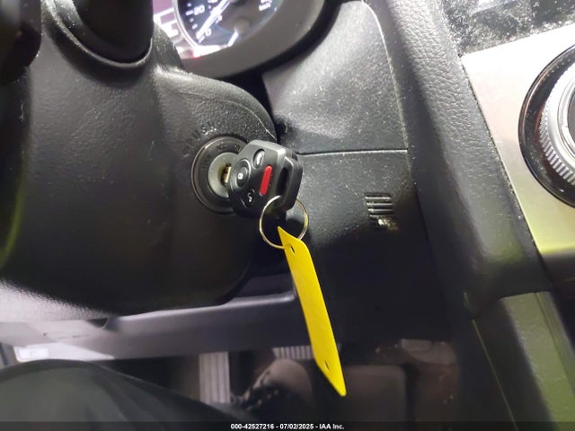 Subaru naturally aspirated 2016 JF2GPAKCXGH320494 Image 11