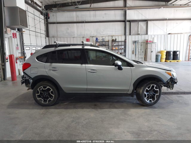 Subaru naturally aspirated 2016 JF2GPAKCXGH320494 Image 13