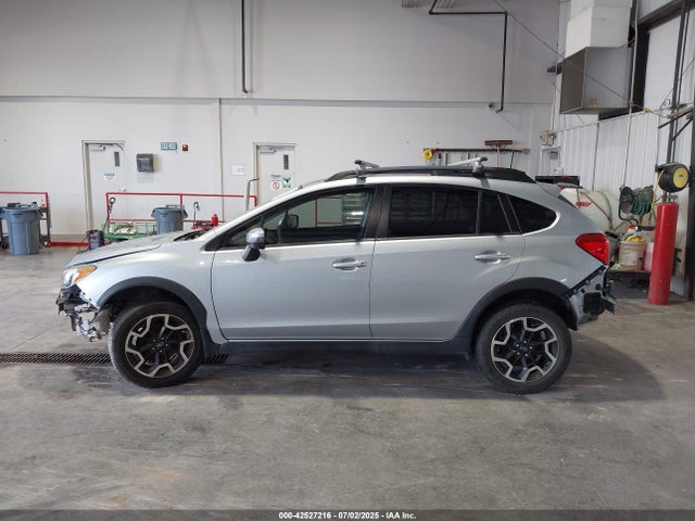 Subaru naturally aspirated 2016 JF2GPAKCXGH320494 Image 14