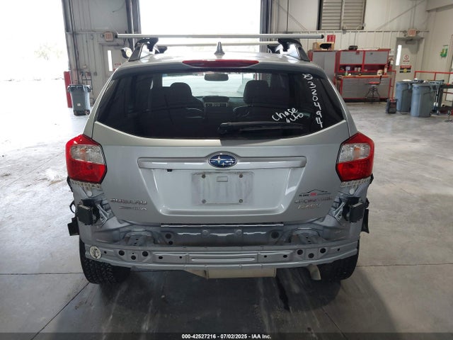 Subaru naturally aspirated 2016 JF2GPAKCXGH320494 Image 16