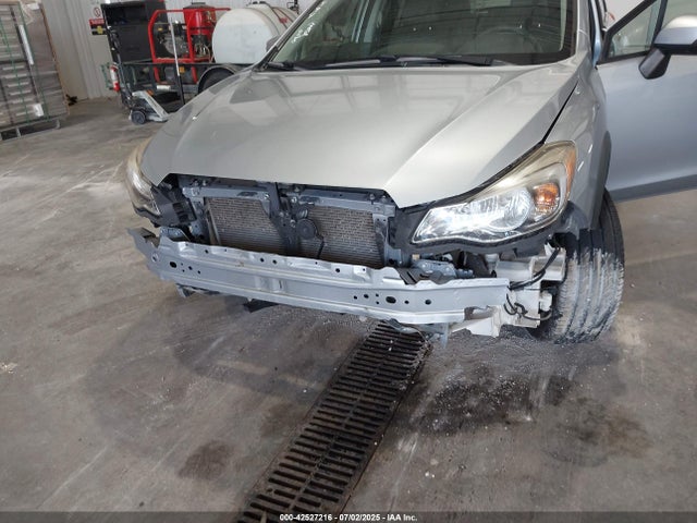 Subaru naturally aspirated 2016 JF2GPAKCXGH320494 Image 6