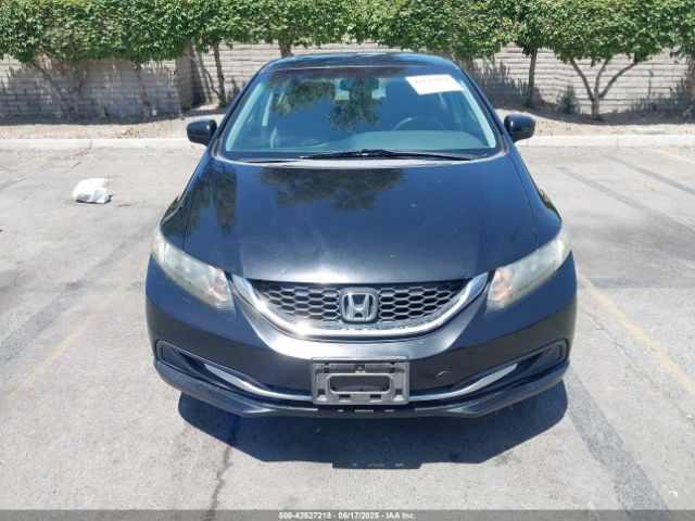 2HGFB2F53FH536983 Honda r18z1