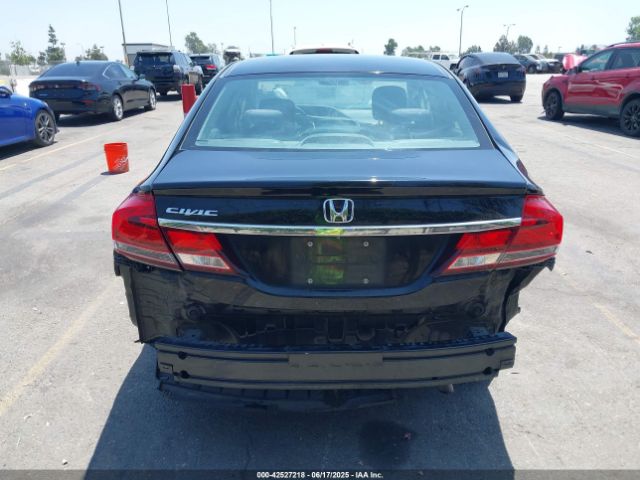 2HGFB2F53FH536983 Honda r18z1