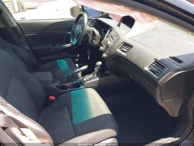 2HGFB2F53FH536983 Honda r18z1