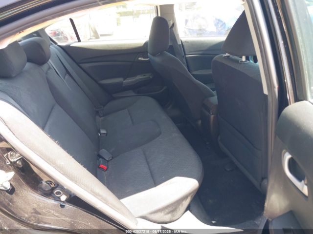 2HGFB2F53FH536983 Honda r18z1