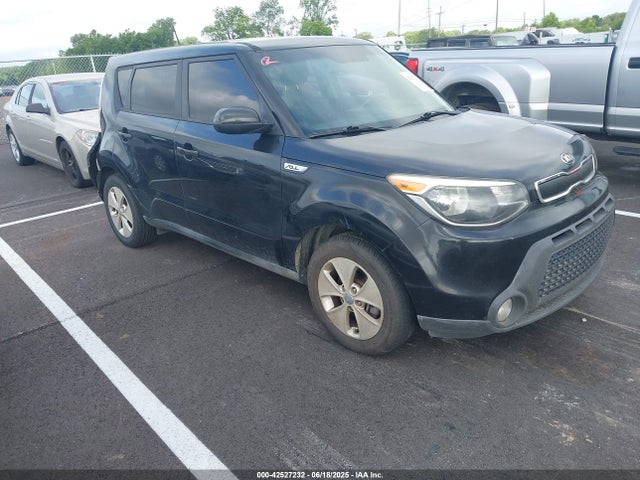 KIA dohc gdi gamma 2015 KNDJN2A26F7168470 Image 1