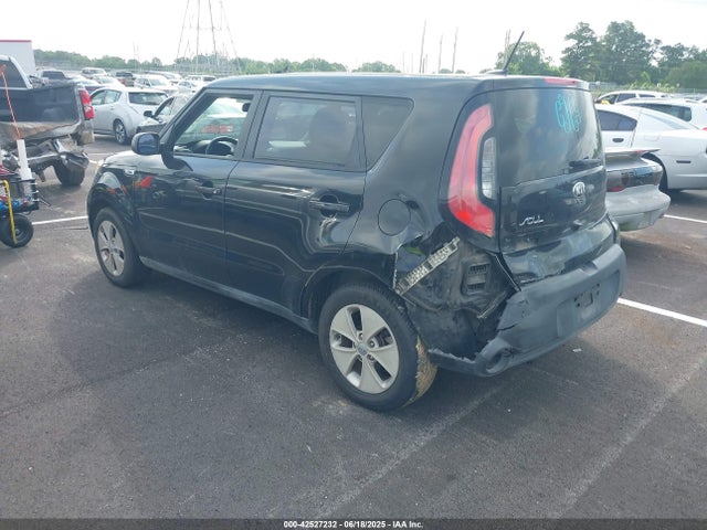 KIA dohc gdi gamma 2015 KNDJN2A26F7168470 Image 3