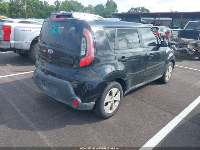 KIA dohc gdi gamma 2015 KNDJN2A26F7168470 Image 4