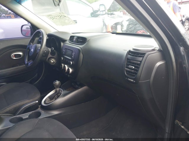 KIA dohc gdi gamma 2015 KNDJN2A26F7168470 Image 5