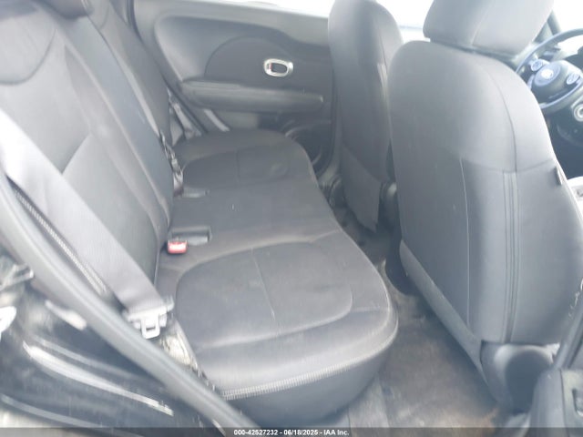 KIA dohc gdi gamma 2015 KNDJN2A26F7168470 Image 8