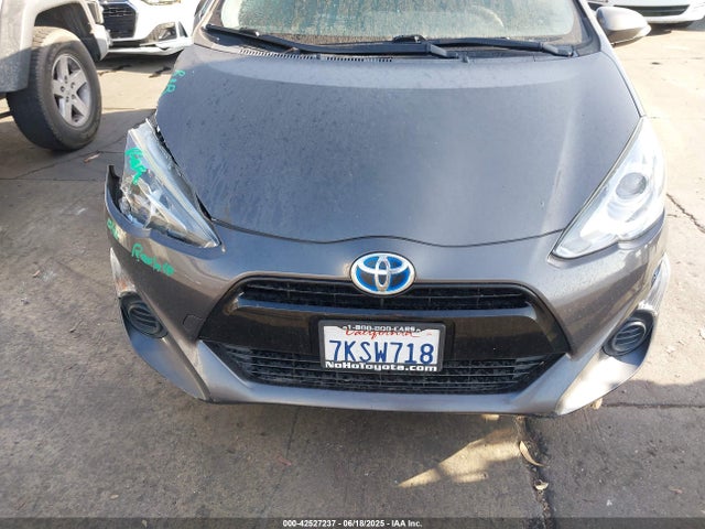 JTDKDTB33F1583432 Toyota 1nz-fxe+1lm