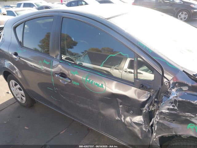 JTDKDTB33F1583432 Toyota 1nz-fxe+1lm