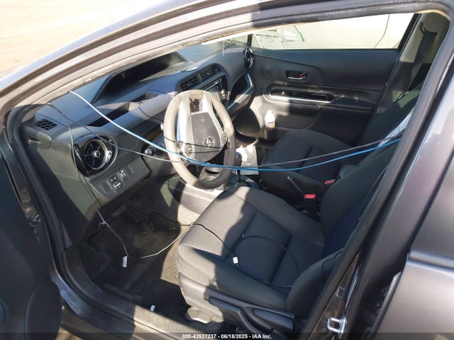 JTDKDTB33F1583432 Toyota 1nz-fxe+1lm