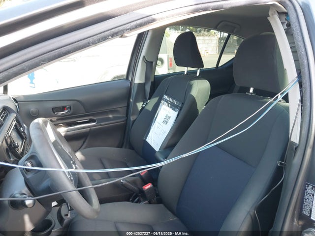 JTDKDTB33F1583432 Toyota 1nz-fxe+1lm