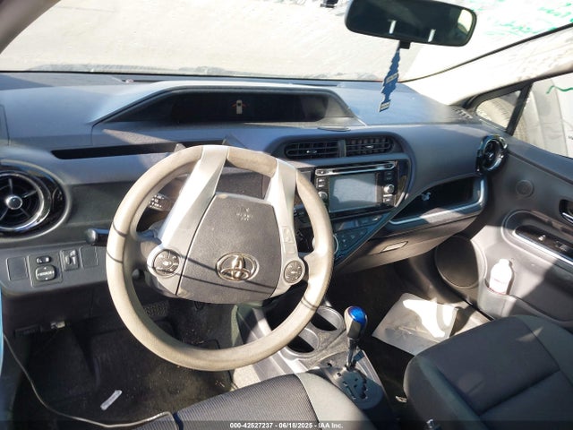 JTDKDTB33F1583432 Toyota 1nz-fxe+1lm