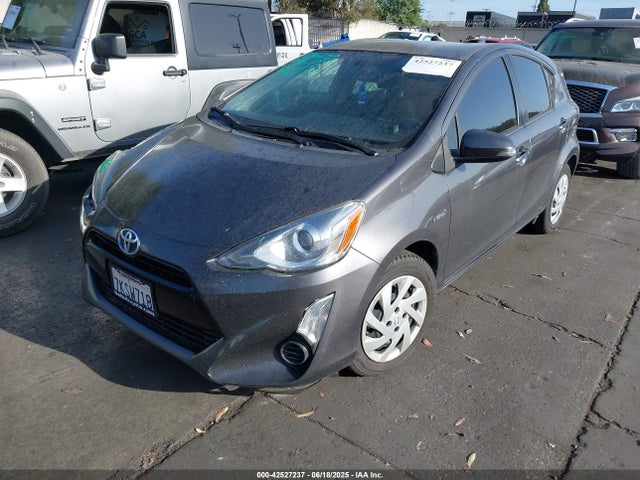 JTDKDTB33F1583432 Toyota 1nz-fxe+1lm