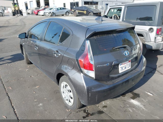 JTDKDTB33F1583432 Toyota 1nz-fxe+1lm