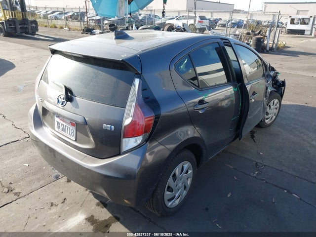 JTDKDTB33F1583432 Toyota 1nz-fxe+1lm