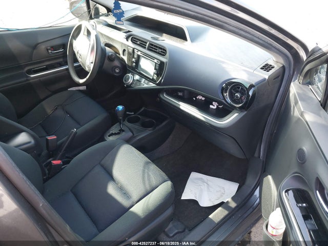 JTDKDTB33F1583432 Toyota 1nz-fxe+1lm