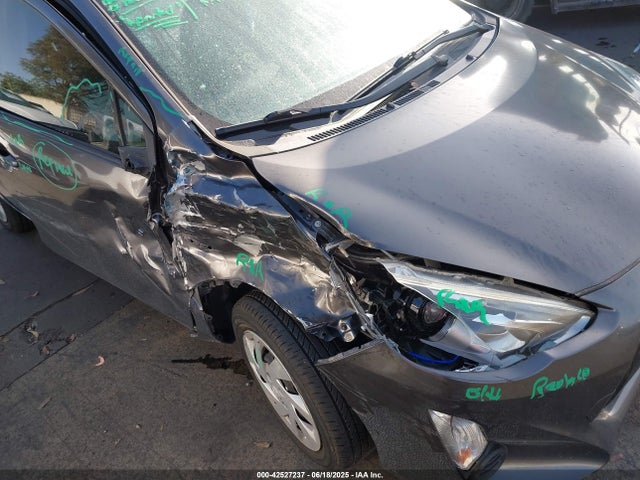 JTDKDTB33F1583432 Toyota 1nz-fxe+1lm