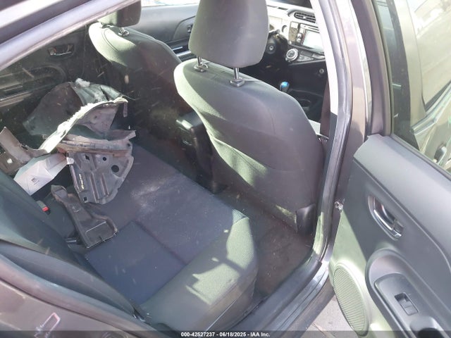 JTDKDTB33F1583432 Toyota 1nz-fxe+1lm