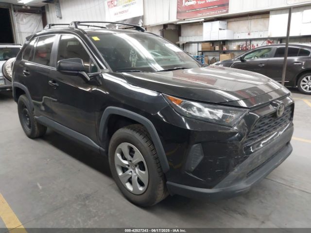 2021 TOYOTA RAV4 2T3H1RFV9MW109047