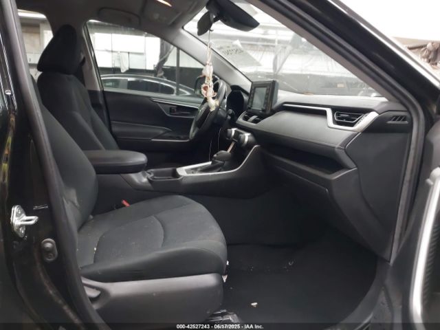 2021 TOYOTA RAV4 2T3H1RFV9MW109047 Photo 4