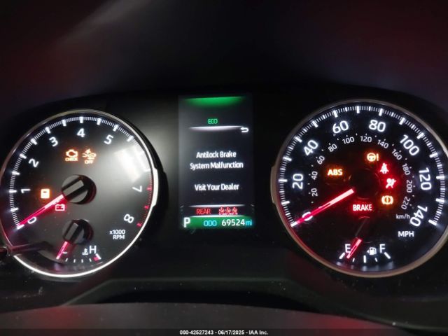 2021 TOYOTA RAV4 2T3H1RFV9MW109047 Photo 6