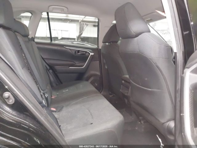2021 TOYOTA RAV4 2T3H1RFV9MW109047 Photo 7