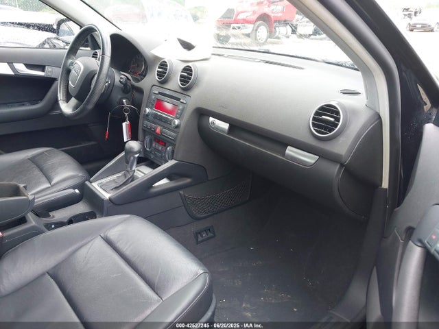 2008 AUDI A3 WAUNF78P68A117115 Photo 4