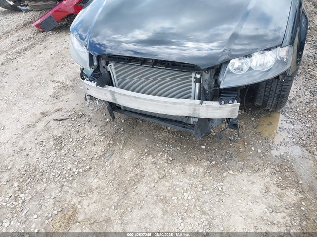 2008 AUDI A3 WAUNF78P68A117115 Photo 5