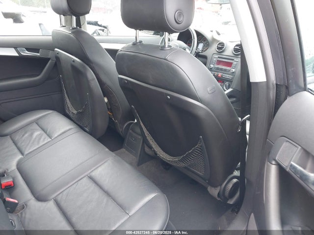 2008 AUDI A3 WAUNF78P68A117115 Photo 7