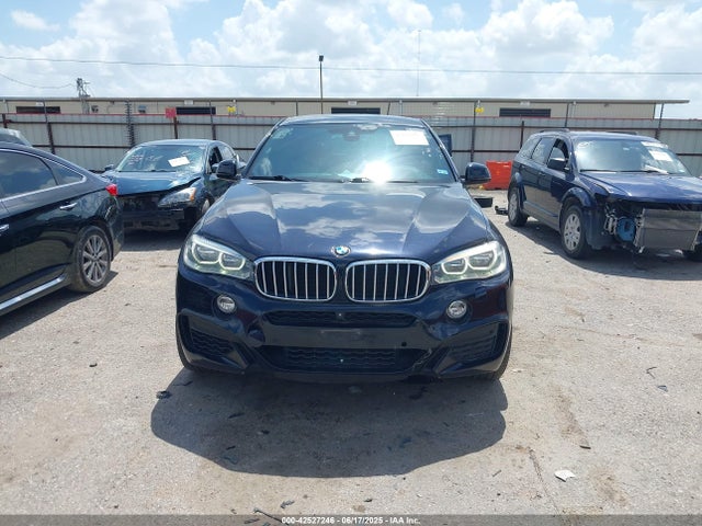 5UXKU6C57F0F94278 BMW X6 Xdrive50i