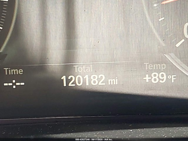 5UXKU6C57F0F94278 BMW X6 Xdrive50i