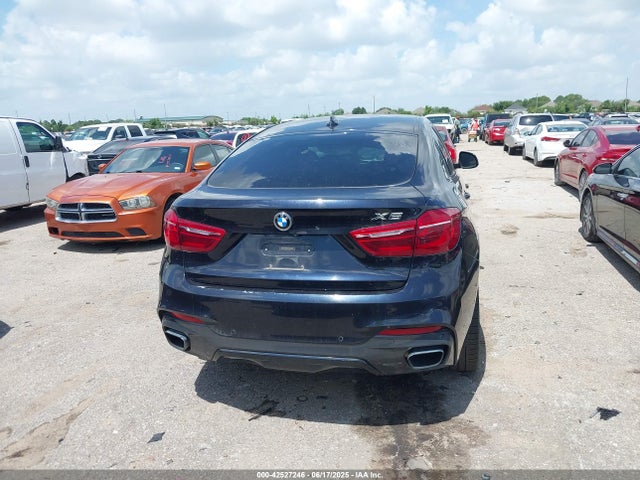 5UXKU6C57F0F94278 BMW X6 Xdrive50i