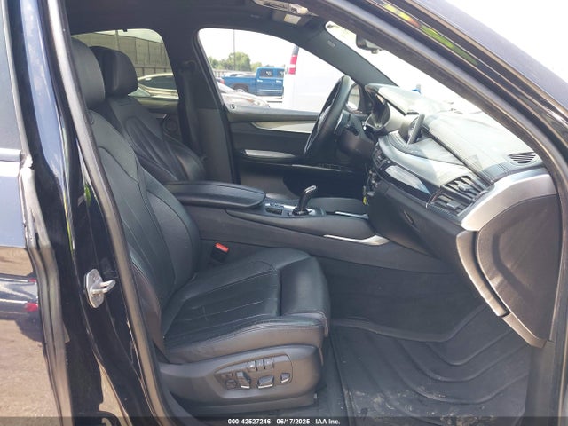 5UXKU6C57F0F94278 BMW X6 Xdrive50i