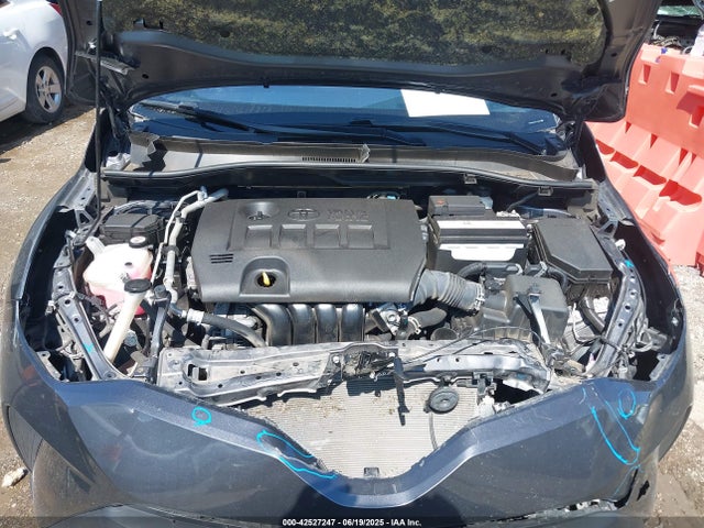JTNKHMBX2M1115438 Toyota 3zr-fae