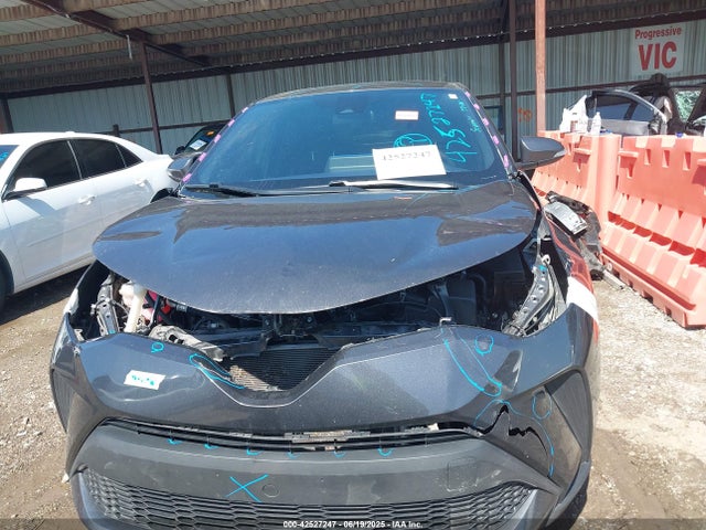 JTNKHMBX2M1115438 Toyota 3zr-fae