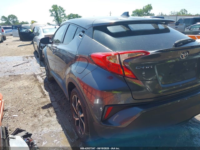 JTNKHMBX2M1115438 Toyota 3zr-fae