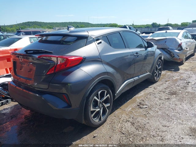 JTNKHMBX2M1115438 Toyota 3zr-fae