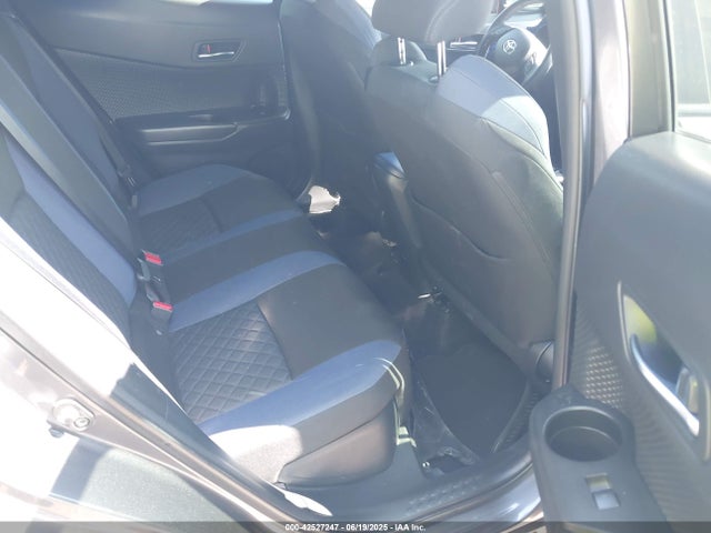 JTNKHMBX2M1115438 Toyota 3zr-fae