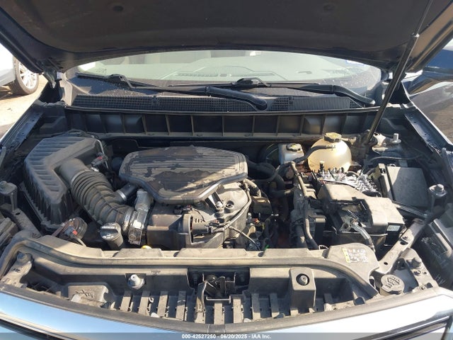 2019 CADILLAC XT5 1GYKNCRS8KZ101277 Photo 9