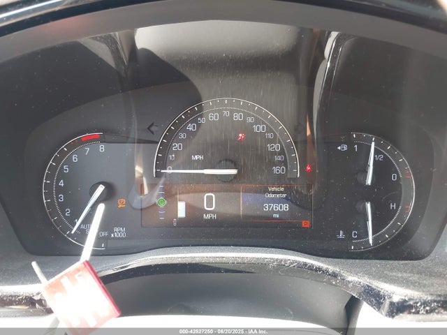 2019 CADILLAC XT5 1GYKNCRS8KZ101277 Photo 6