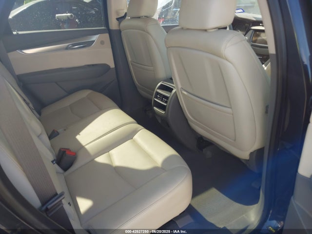 2019 CADILLAC XT5 1GYKNCRS8KZ101277 Photo 7
