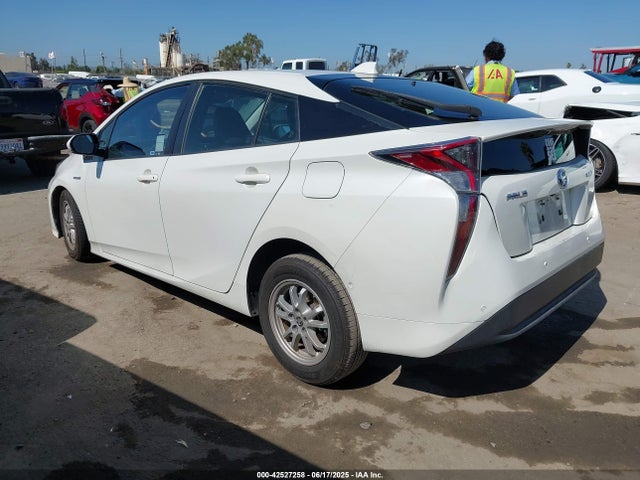 JTDKARFU2G3026287 Toyota 2zr-fxe,1nm
