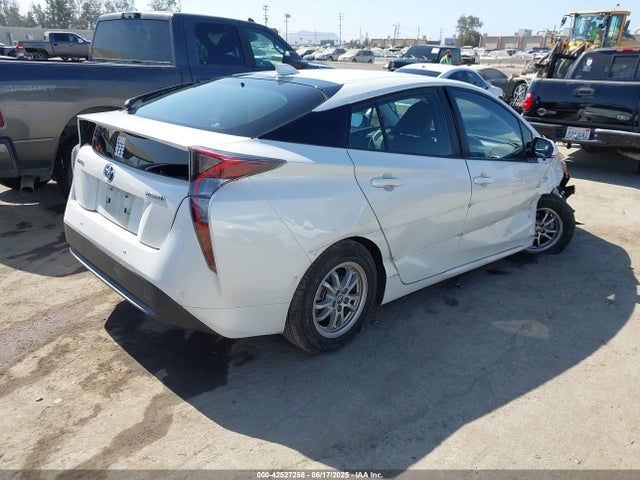 JTDKARFU2G3026287 Toyota 2zr-fxe,1nm