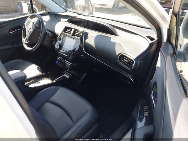 JTDKARFU2G3026287 Toyota 2zr-fxe,1nm